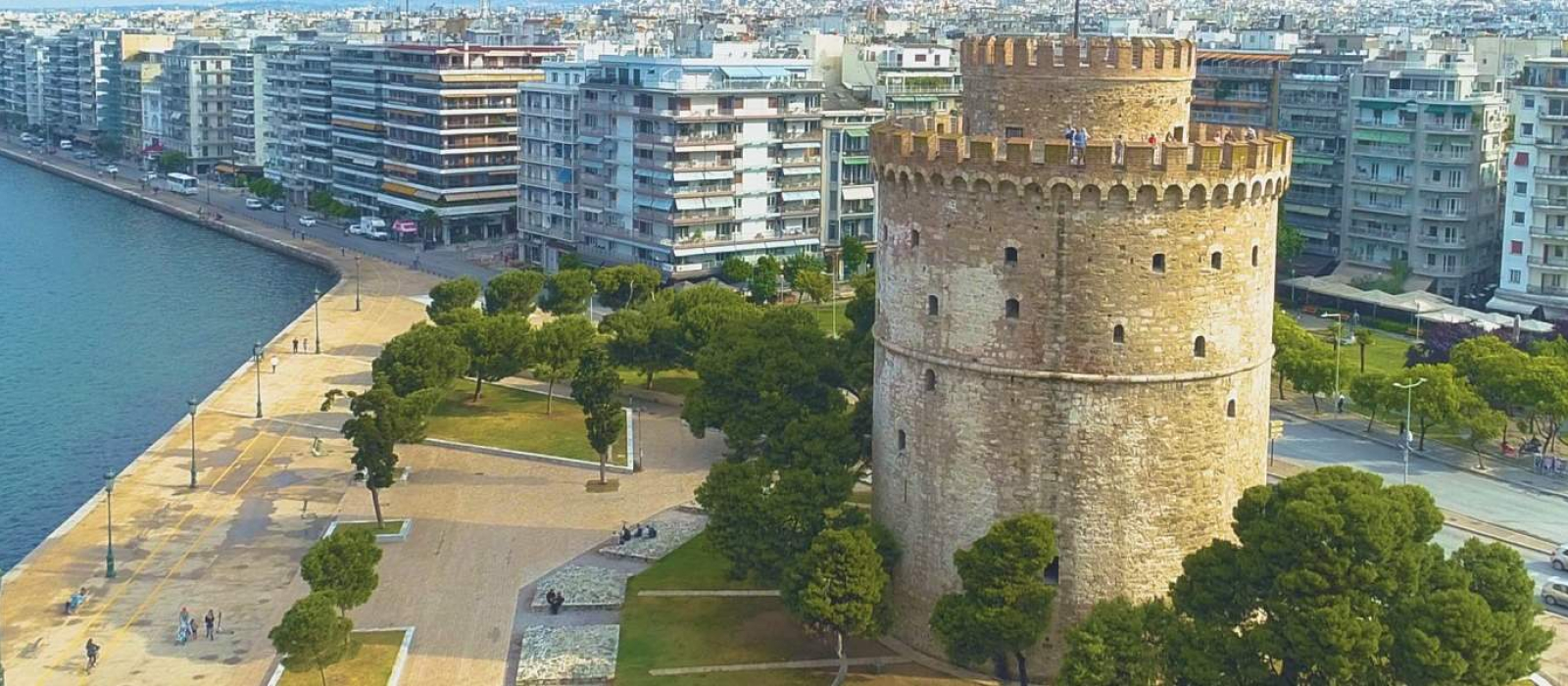 Thessaloniki