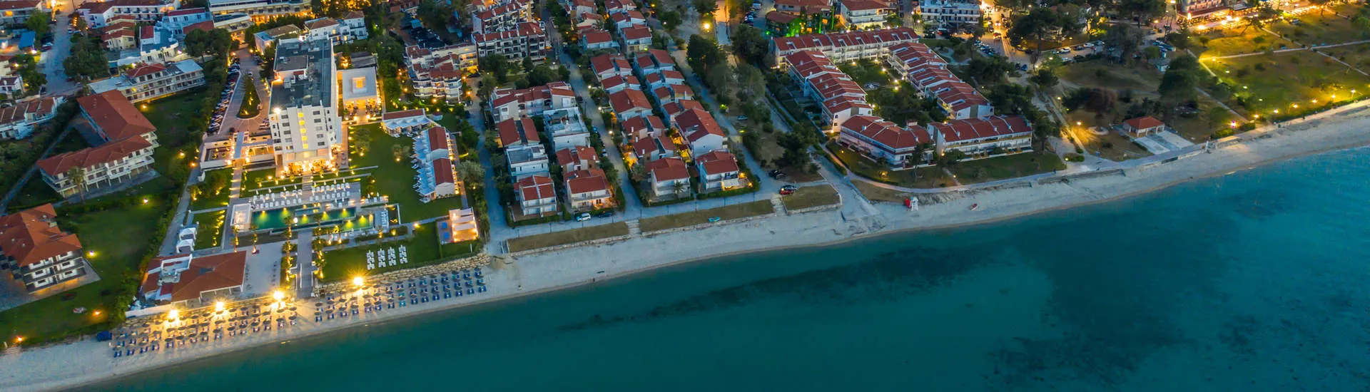EXPLORE Halkidiki