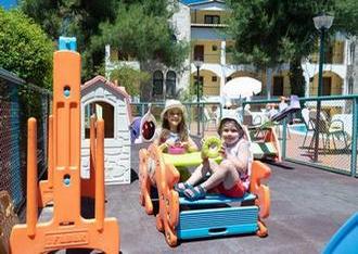 Kids Playground 1