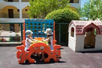 Kids Playground 4