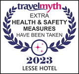 travelmyth Health & safety