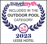 travelmyth Outdoor pool
